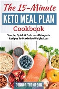 Keto Meal Plan Breakfast